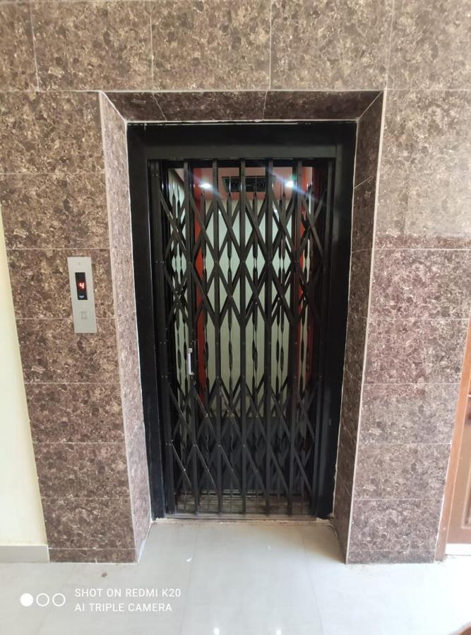 Hotel Sai Nivas Residency Hyderabad Exterior foto